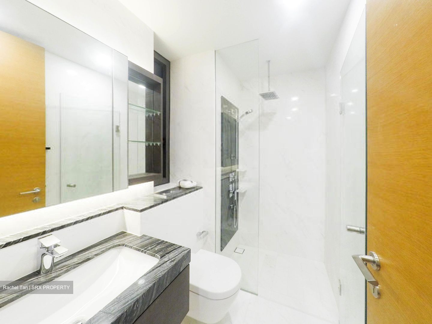 Marina One Residences (D1), Apartment #587202941